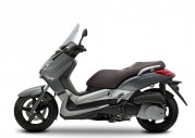 Yamaha X-Max 250